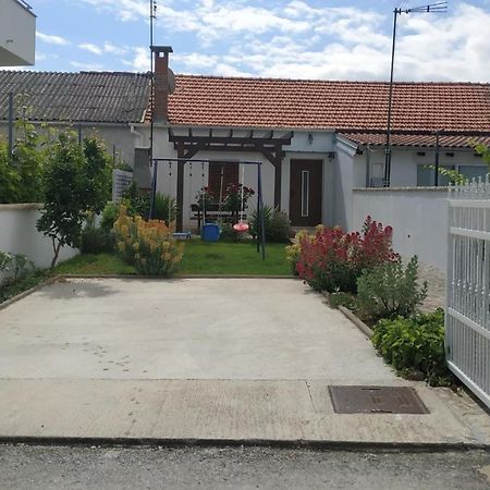 Holiday Home Arbanase 扎达尔 外观 照片