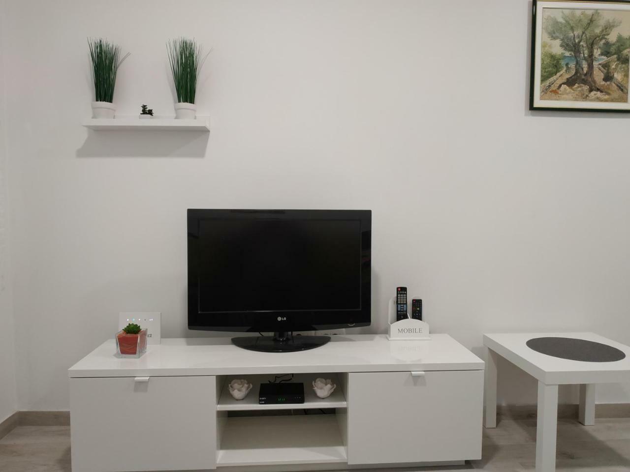 Holiday Home Arbanase 扎达尔 外观 照片
